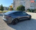 Сірий Тесла Модель 3, об'ємом двигуна 0 л та пробігом 57 тис. км за 23900 $, фото 3 на Automoto.ua