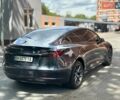 Серый Тесла Модель 3, объемом двигателя 0 л и пробегом 12 тыс. км за 23500 $, фото 7 на Automoto.ua