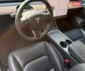 Сірий Тесла Модель 3, об'ємом двигуна 0 л та пробігом 58 тис. км за 23500 $, фото 15 на Automoto.ua