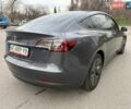 Сірий Тесла Модель 3, об'ємом двигуна 0 л та пробігом 67 тис. км за 21200 $, фото 7 на Automoto.ua