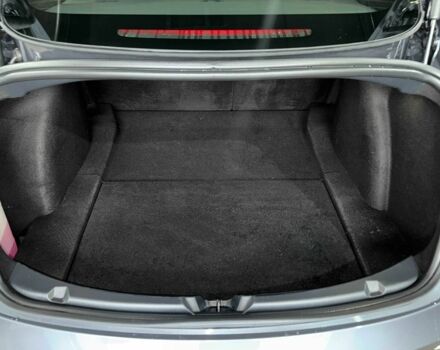 Сірий Тесла Модель 3, об'ємом двигуна 0 л та пробігом 30 тис. км за 26600 $, фото 6 на Automoto.ua
