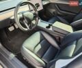 Сірий Тесла Модель 3, об'ємом двигуна 0 л та пробігом 11 тис. км за 26200 $, фото 28 на Automoto.ua