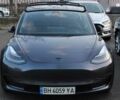 Серый Тесла Модель 3, объемом двигателя 0 л и пробегом 7 тыс. км за 32900 $, фото 3 на Automoto.ua