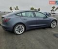 Сірий Тесла Модель 3, об'ємом двигуна 0 л та пробігом 24 тис. км за 7600 $, фото 3 на Automoto.ua