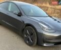 Серый Тесла Модель 3, объемом двигателя 0 л и пробегом 42 тыс. км за 19500 $, фото 11 на Automoto.ua