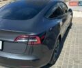 Серый Тесла Модель 3, объемом двигателя 0 л и пробегом 52 тыс. км за 24000 $, фото 10 на Automoto.ua