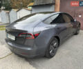 Сірий Тесла Модель 3, об'ємом двигуна 0 л та пробігом 36 тис. км за 20800 $, фото 3 на Automoto.ua