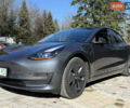 Серый Тесла Модель 3, объемом двигателя 0 л и пробегом 42 тыс. км за 19800 $, фото 60 на Automoto.ua
