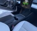 Сірий Тесла Модель 3, об'ємом двигуна 0 л та пробігом 39 тис. км за 23999 $, фото 3 на Automoto.ua