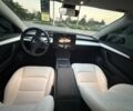 Сірий Тесла Модель 3, об'ємом двигуна 0 л та пробігом 43 тис. км за 23054 $, фото 7 на Automoto.ua