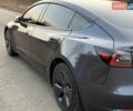 Серый Тесла Модель 3, объемом двигателя 0 л и пробегом 42 тыс. км за 19500 $, фото 14 на Automoto.ua