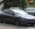 Серый Тесла Модель 3, объемом двигателя 0 л и пробегом 54 тыс. км за 24000 $, фото 2 на Automoto.ua