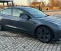 Серый Тесла Модель 3, объемом двигателя 0 л и пробегом 43 тыс. км за 19500 $, фото 2 на Automoto.ua
