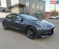 Серый Тесла Модель 3, объемом двигателя 0 л и пробегом 36 тыс. км за 23900 $, фото 6 на Automoto.ua