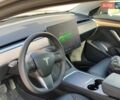 Сірий Тесла Модель 3, об'ємом двигуна 0 л та пробігом 53 тис. км за 19900 $, фото 8 на Automoto.ua