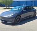 Сірий Тесла Модель 3, об'ємом двигуна 0 л та пробігом 19 тис. км за 8888 $, фото 1 на Automoto.ua