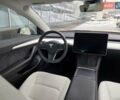 Сірий Тесла Модель 3, об'ємом двигуна 0 л та пробігом 28 тис. км за 25999 $, фото 19 на Automoto.ua