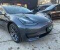 Сірий Тесла Модель 3, об'ємом двигуна 0 л та пробігом 16 тис. км за 26500 $, фото 4 на Automoto.ua
