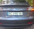 Сірий Тесла Модель 3, об'ємом двигуна 0 л та пробігом 18 тис. км за 26000 $, фото 47 на Automoto.ua
