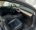 Серый Тесла Модель 3, объемом двигателя 0 л и пробегом 89 тыс. км за 22700 $, фото 16 на Automoto.ua