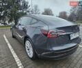 Серый Тесла Модель 3, объемом двигателя 0 л и пробегом 39 тыс. км за 22550 $, фото 7 на Automoto.ua