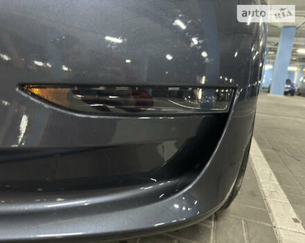 Сірий Тесла Модель 3, об'ємом двигуна 0 л та пробігом 35 тис. км за 29400 $, фото 18 на Automoto.ua