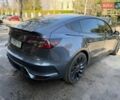 Сірий Тесла Модель 3, об'ємом двигуна 0 л та пробігом 61 тис. км за 24900 $, фото 4 на Automoto.ua