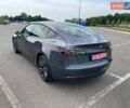 Сірий Тесла Модель 3, об'ємом двигуна 0 л та пробігом 31 тис. км за 22900 $, фото 8 на Automoto.ua