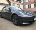 Сірий Тесла Модель 3, об'ємом двигуна 0 л та пробігом 8 тис. км за 20500 $, фото 3 на Automoto.ua