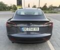 Сірий Тесла Модель 3, об'ємом двигуна 0 л та пробігом 43 тис. км за 23054 $, фото 2 на Automoto.ua