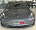 Сірий Тесла Модель 3, об'ємом двигуна 0 л та пробігом 15 тис. км за 23990 $, фото 4 на Automoto.ua