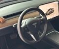 Сірий Тесла Модель 3, об'ємом двигуна 0 л та пробігом 15 тис. км за 23990 $, фото 24 на Automoto.ua