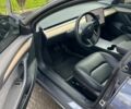 Сірий Тесла Модель 3, об'ємом двигуна 0 л та пробігом 52 тис. км за 24000 $, фото 6 на Automoto.ua