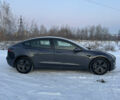 Серый Тесла Модель 3, объемом двигателя 0 л и пробегом 34 тыс. км за 20800 $, фото 5 на Automoto.ua