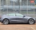 Сірий Тесла Модель 3, об'ємом двигуна 0 л та пробігом 28 тис. км за 24900 $, фото 5 на Automoto.ua