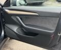 Серый Тесла Модель 3, объемом двигателя 0 л и пробегом 39 тыс. км за 23290 $, фото 22 на Automoto.ua
