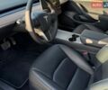 Сірий Тесла Модель 3, об'ємом двигуна 0 л та пробігом 28 тис. км за 23200 $, фото 4 на Automoto.ua