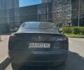 Серый Тесла Модель 3, объемом двигателя 0 л и пробегом 34 тыс. км за 24500 $, фото 2 на Automoto.ua