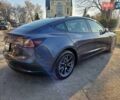 Сірий Тесла Модель 3, об'ємом двигуна 0 л та пробігом 13 тис. км за 23500 $, фото 5 на Automoto.ua