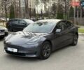 Серый Тесла Модель 3, объемом двигателя 0 л и пробегом 45 тыс. км за 24999 $, фото 1 на Automoto.ua
