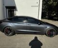 Сірий Тесла Модель 3, об'ємом двигуна 0 л та пробігом 48 тис. км за 25500 $, фото 6 на Automoto.ua