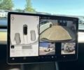 Сірий Тесла Модель 3, об'ємом двигуна 0 л та пробігом 21 тис. км за 8600 $, фото 8 на Automoto.ua