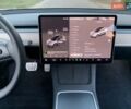 Сірий Тесла Модель 3, об'ємом двигуна 0 л та пробігом 34 тис. км за 26800 $, фото 22 на Automoto.ua