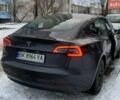 Серый Тесла Модель 3, объемом двигателя 0 л и пробегом 52 тыс. км за 18800 $, фото 1 на Automoto.ua