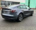 Сірий Тесла Модель 3, об'ємом двигуна 0 л та пробігом 57 тис. км за 17873 $, фото 1 на Automoto.ua