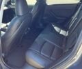 Сірий Тесла Модель 3, об'ємом двигуна 0 л та пробігом 30 тис. км за 23200 $, фото 9 на Automoto.ua