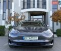 Сірий Тесла Модель 3, об'ємом двигуна 0 л та пробігом 90 тис. км за 21999 $, фото 6 на Automoto.ua