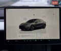 Серый Тесла Модель 3, объемом двигателя 0 л и пробегом 28 тыс. км за 24900 $, фото 27 на Automoto.ua
