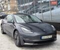Сірий Тесла Модель 3, об'ємом двигуна 0 л та пробігом 28 тис. км за 25999 $, фото 1 на Automoto.ua