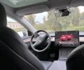 Серый Тесла Модель 3, объемом двигателя 0 л и пробегом 45 тыс. км за 20500 $, фото 6 на Automoto.ua